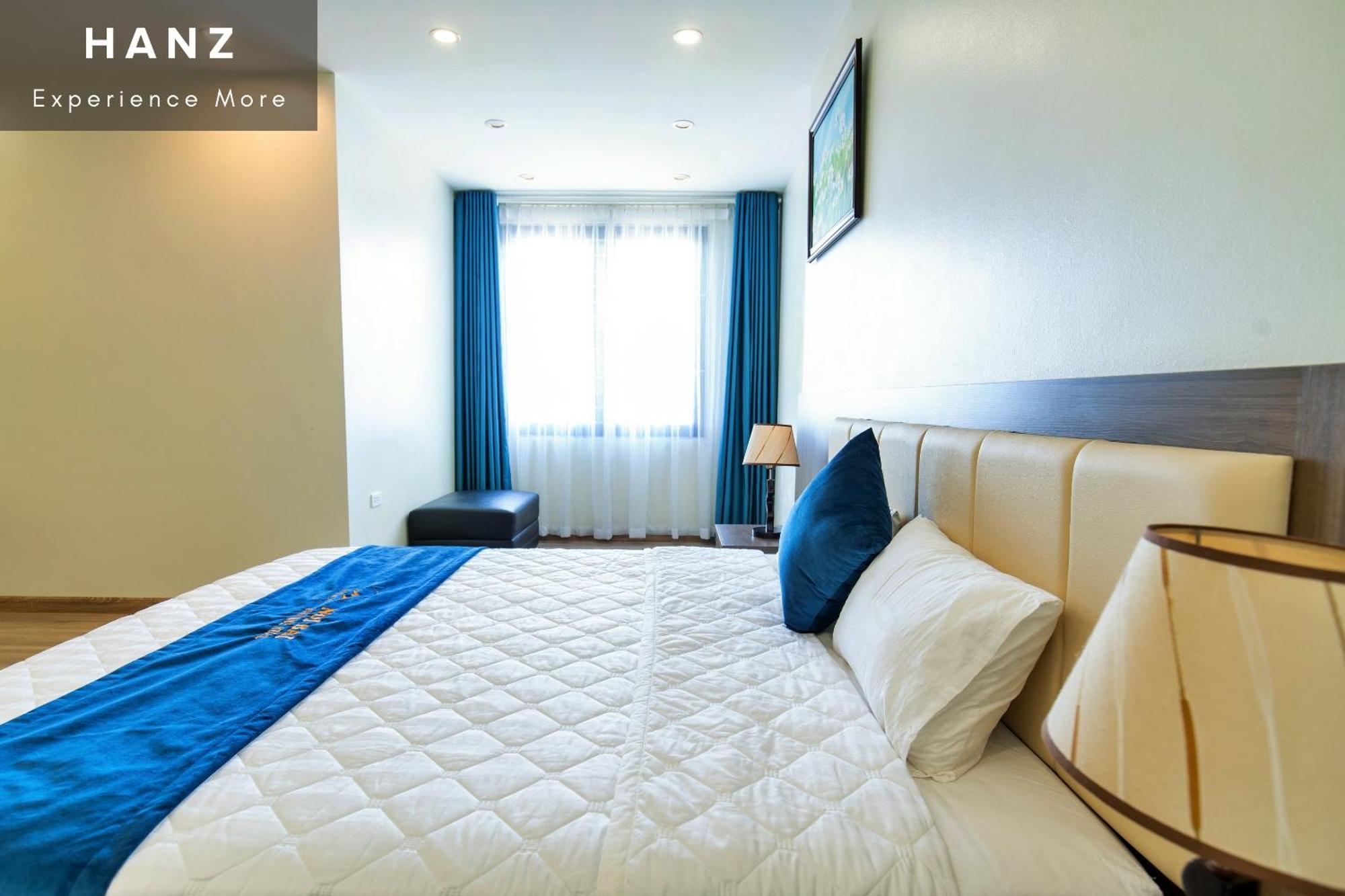 Hanz Noi Bai Airport Hotel Hanoï Extérieur photo