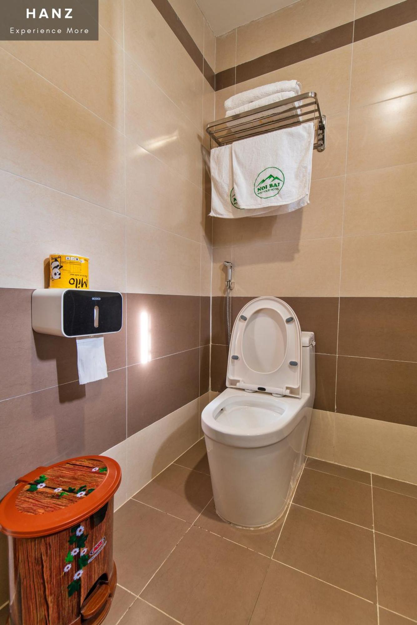 Hanz Noi Bai Airport Hotel Hanoï Chambre photo