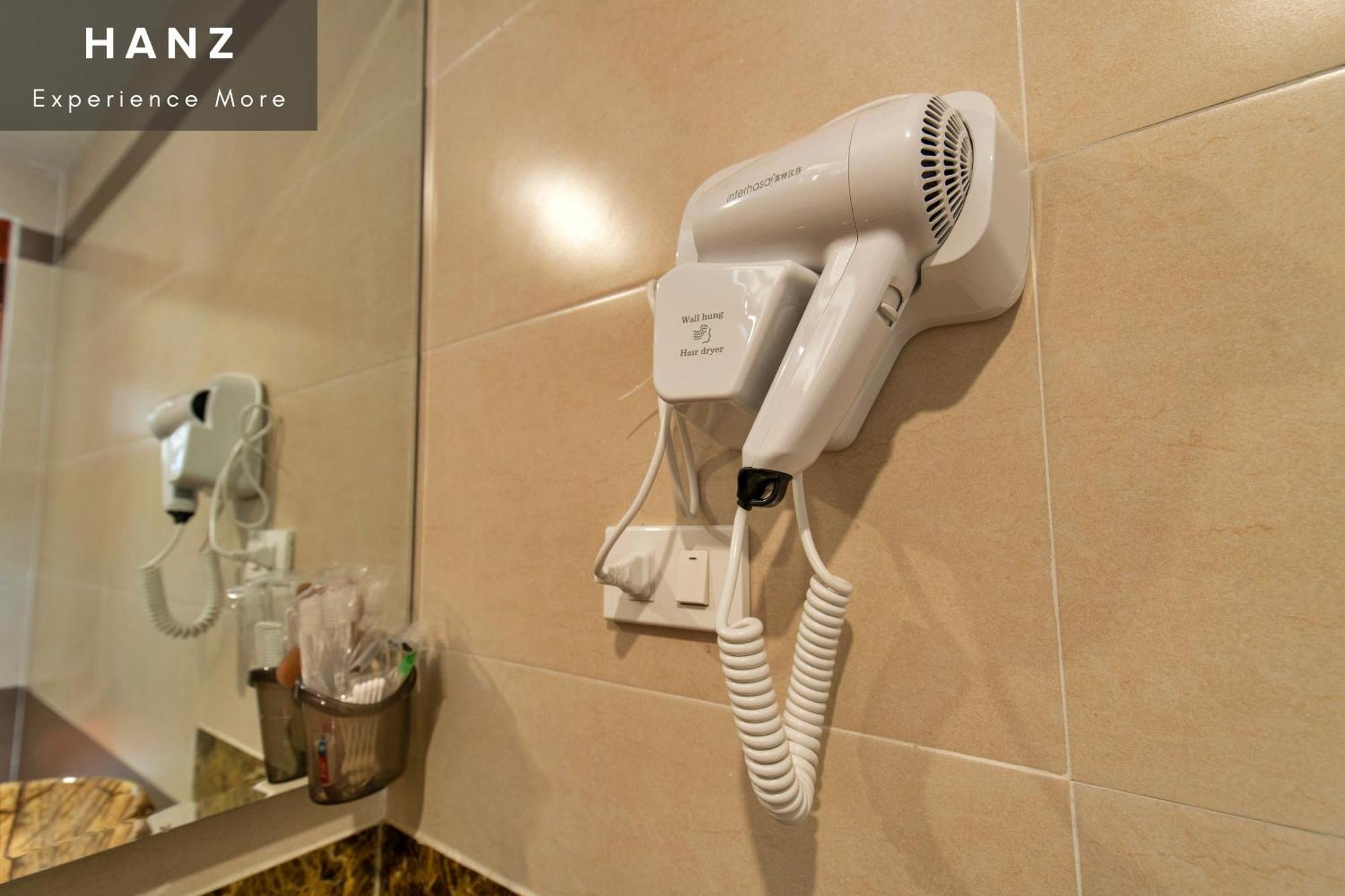 Hanz Noi Bai Airport Hotel Hanoï Chambre photo